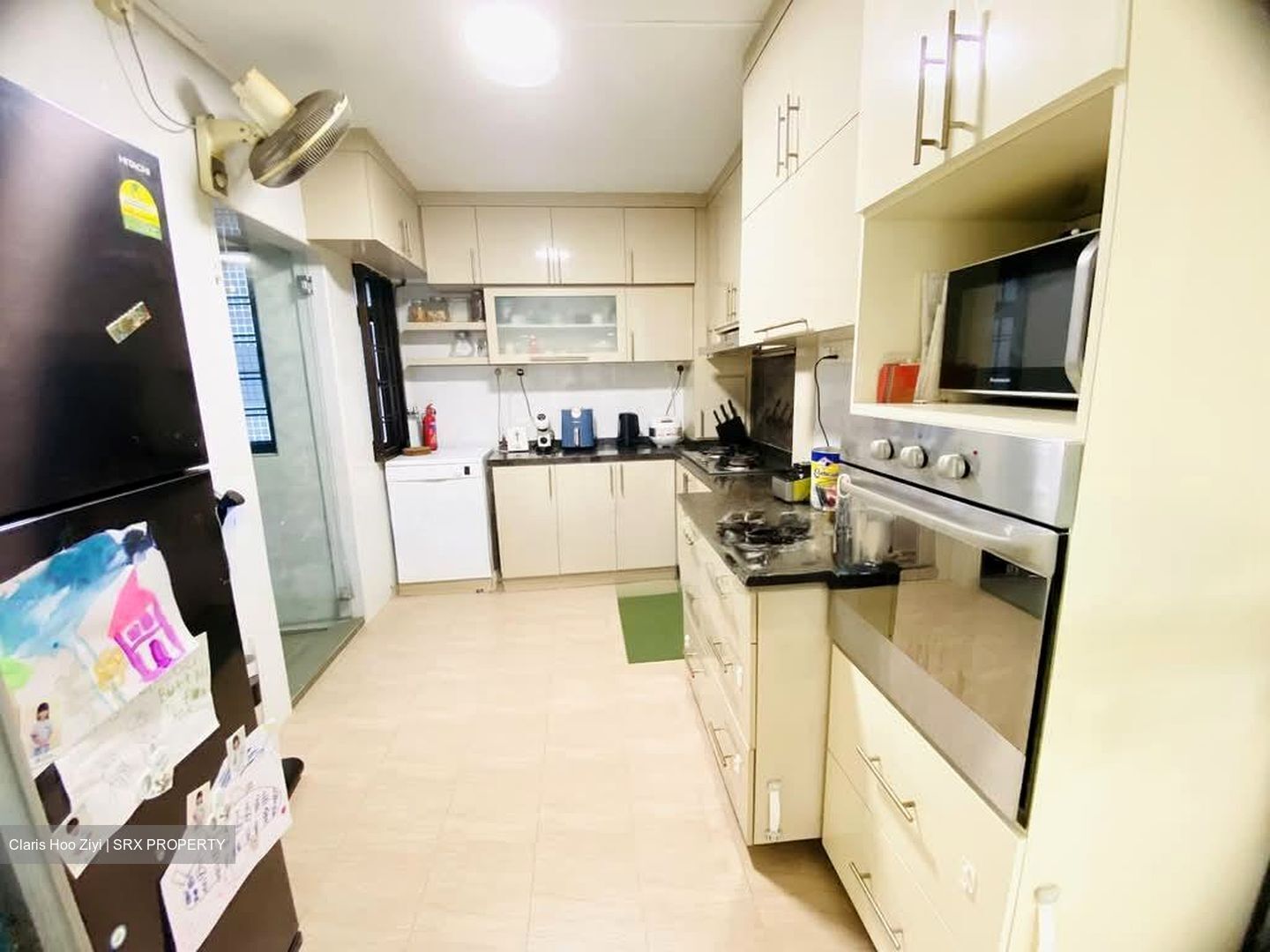 Blk 510 Serangoon North Avenue 4 (Serangoon), HDB 5 Rooms #561547431